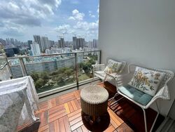 Eight Riversuites (D12), Condominium #530517421